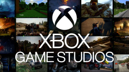 Il logo degli Xbox Game Studios