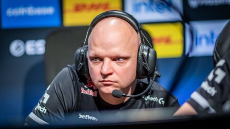 The Game Awards, il coach eSport XTQZZZ rinuncerebbe alla sua nomination xtqzzz esport