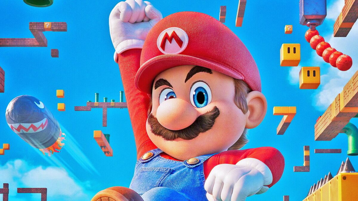 Oscar 2024 Super Mario Bros Il Film Non Concorrer Per La Miglior   Super Mario Bros. Il Film 1200x675 