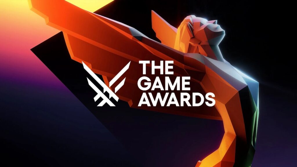 La statuetta dei The Game Awards 2023