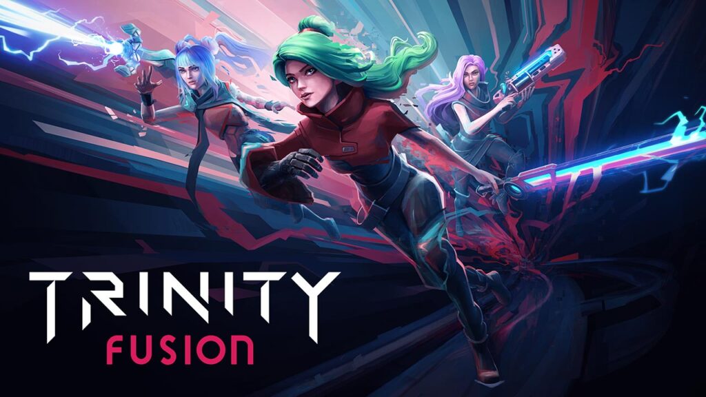 Trinity Fusion recensione