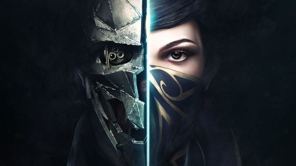 Immagine di copertina di Dishonored 2