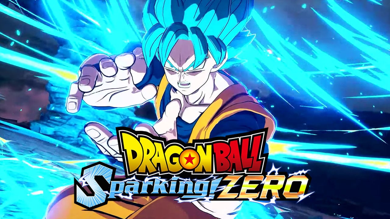 Dragon Ball: Sparking! Zero, video gameplay in arrivo domani 20 marzo