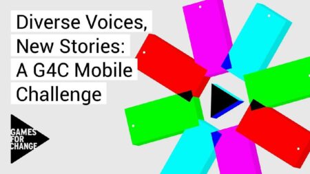 Games for Change, nuova iniziativa per sostenere gli sviluppatori minori su mobile games for change