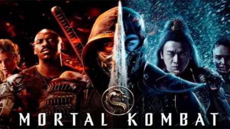 mortal kombat film