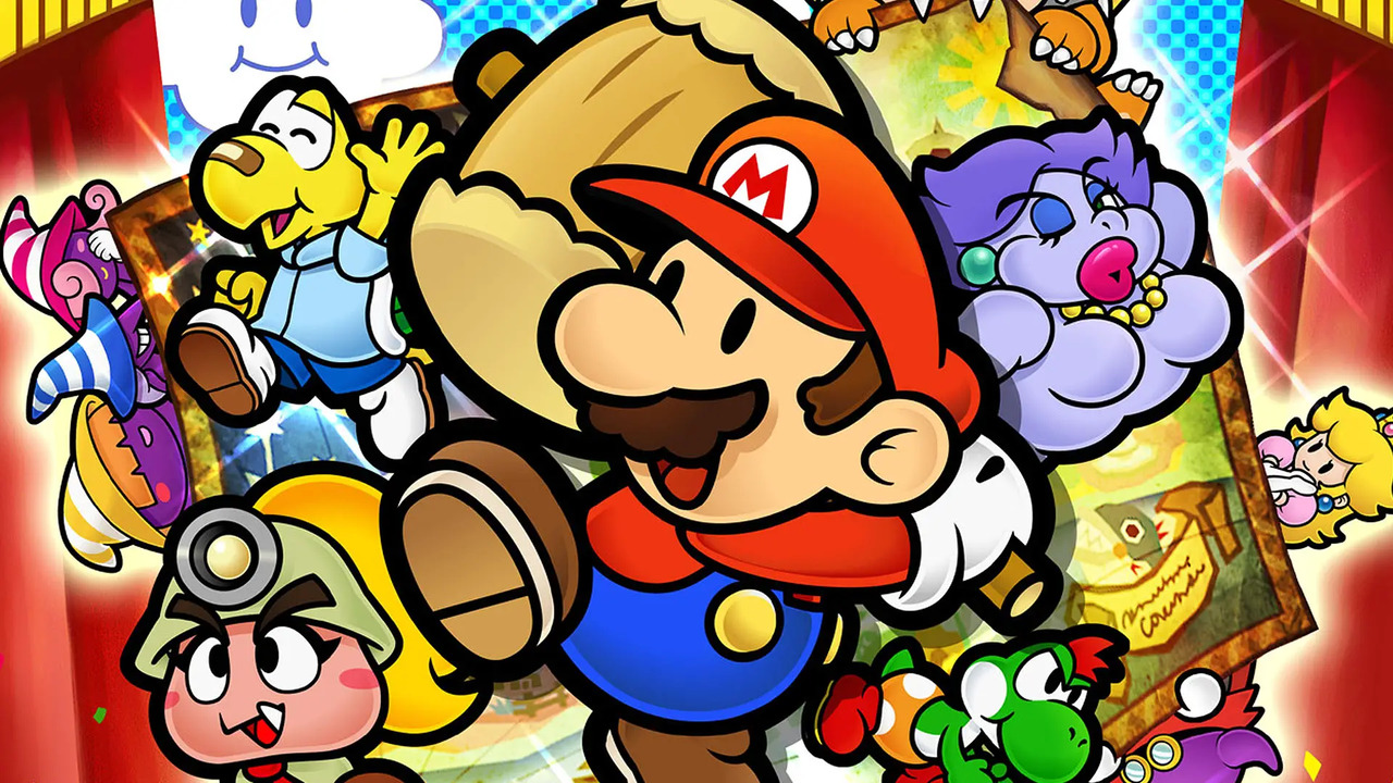Paper Mario: Il Portale Millenario, un nuovo trailer mostra le meccaniche del gioco e approfondisce la storia