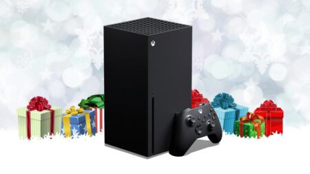 series x xbox natale