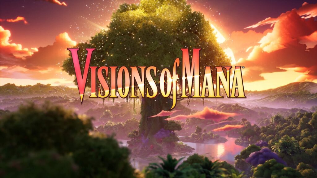 visions of mana