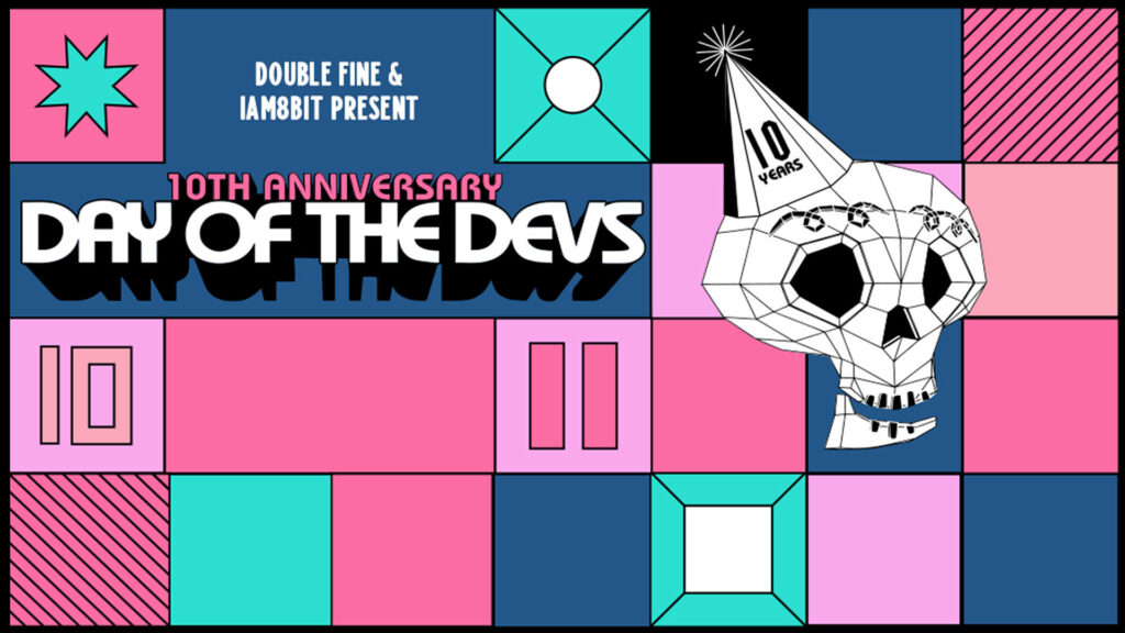 day of the devs