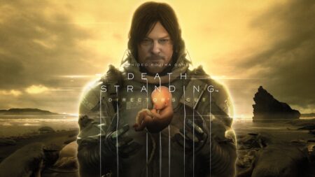 Sam Porter Bridges di Death Stranding Director's Edition