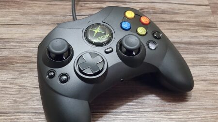 Xbox, il controller originale versione S ha un remake per console attuali duchess controller xbox