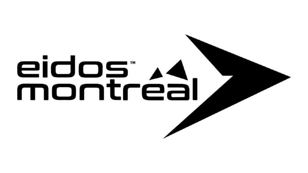 il logo dello studio Eidos Montreal
