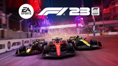 F1 23 è in arrivo a Gennaio 2024 su Xbox Game Pass ed EA Play Tre auto di F1 23