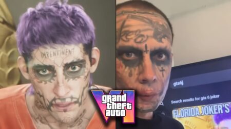Il Joker della Florida di GTA 6