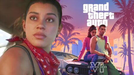 Lucia di GTA 6