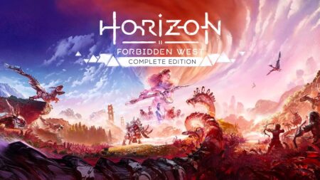 I personaggi di Horizon Forbidden West: Complete Edition