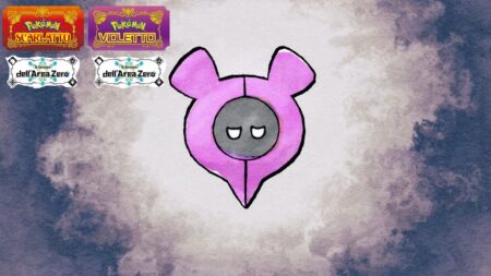 Pokémon Scarlatto e Violetto, la storia di Pecharunt raccontata in un video animato Pecharunt, il Pokémon misterioso di Scarlatto e Violetto