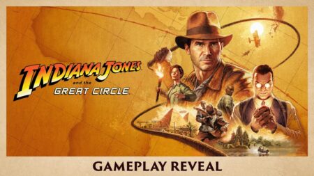 Indiana Jones di Indiana Jones e l'antico Cerchio