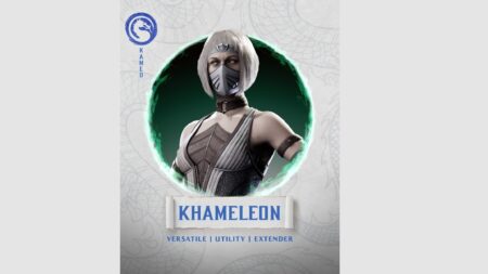 khameleon mortal kombat 1