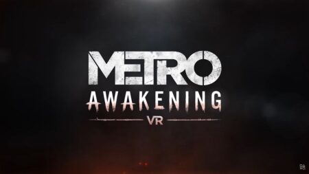 Logo di Metro Awakening