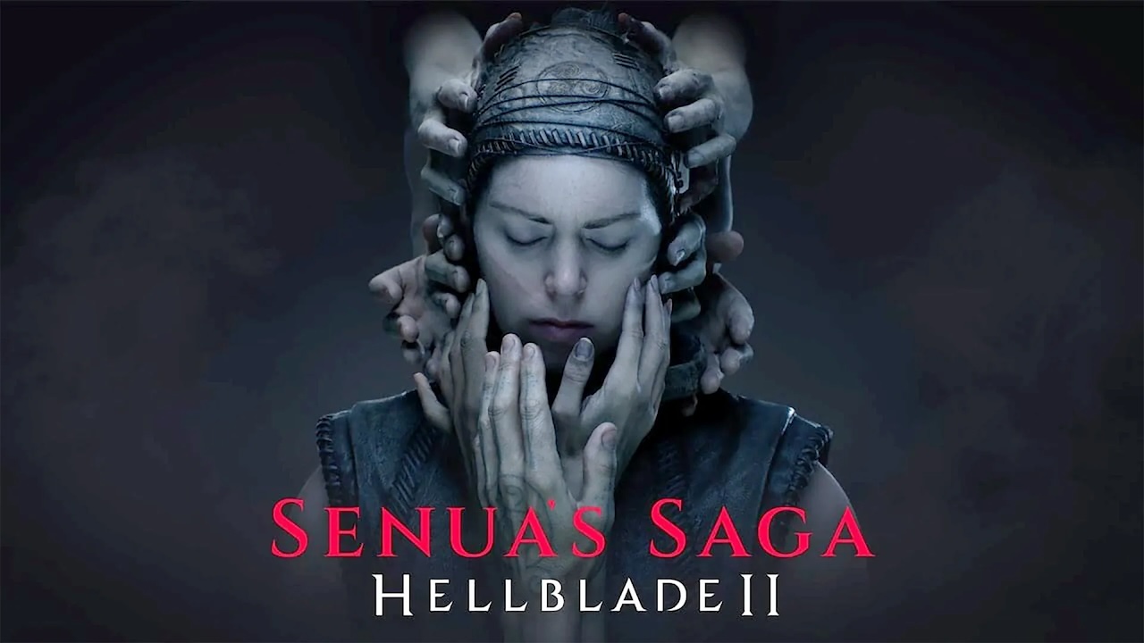 Senua’s Saga