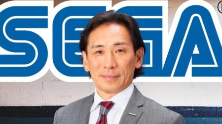 SEGA, Shuji Utsumi è il nuovo presidente e COO americano ed europeo shuji utsumi sega