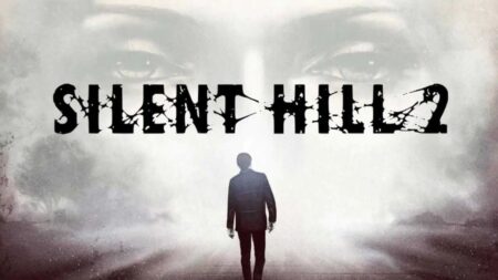 Il protagonista di Silent Hill 2 Remake