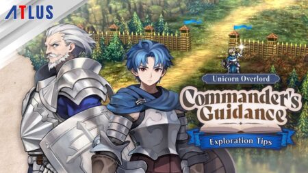 Unicorn Overlord, un trailer spiega l’esplorazione e rivela l’apertura dei preordini Due personaggi di Unicorn Overlord