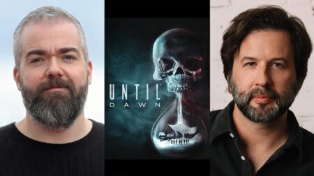 Until Dawn il film