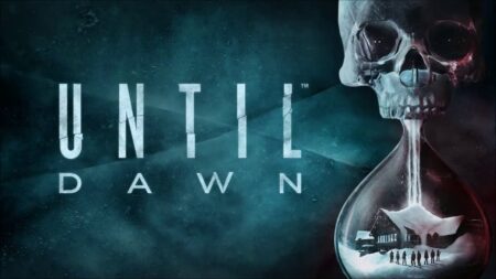 Il logo di Until Dawn