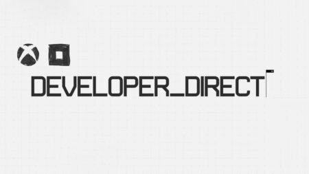 Il logo di Xbox Developer_Direct