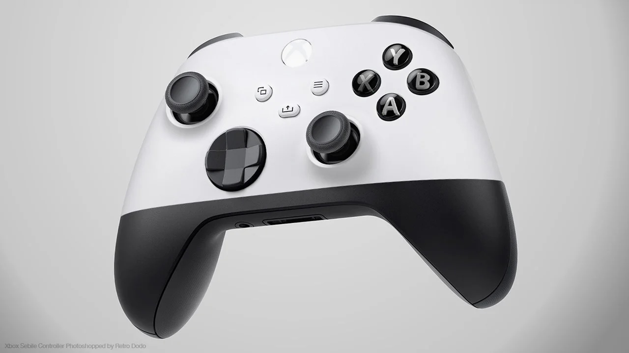 Xbox il nuovo controller Sebile sarà annunciato a Maggio, per un noto