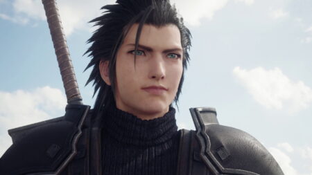 zack fair final fantasy 7