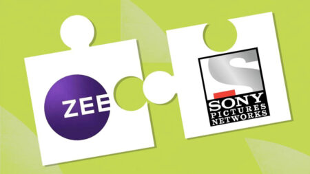 Sony Pictures pronta ad annullare la fusione con Zee?