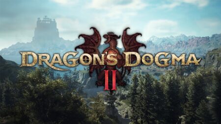 Il logo di Dragon's Dogma 2