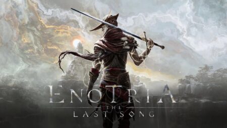 Un guerriero di Enotria: The Last Song