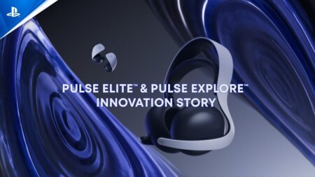 Lee nuove Pulse Elite e Pulse Explore di PS5