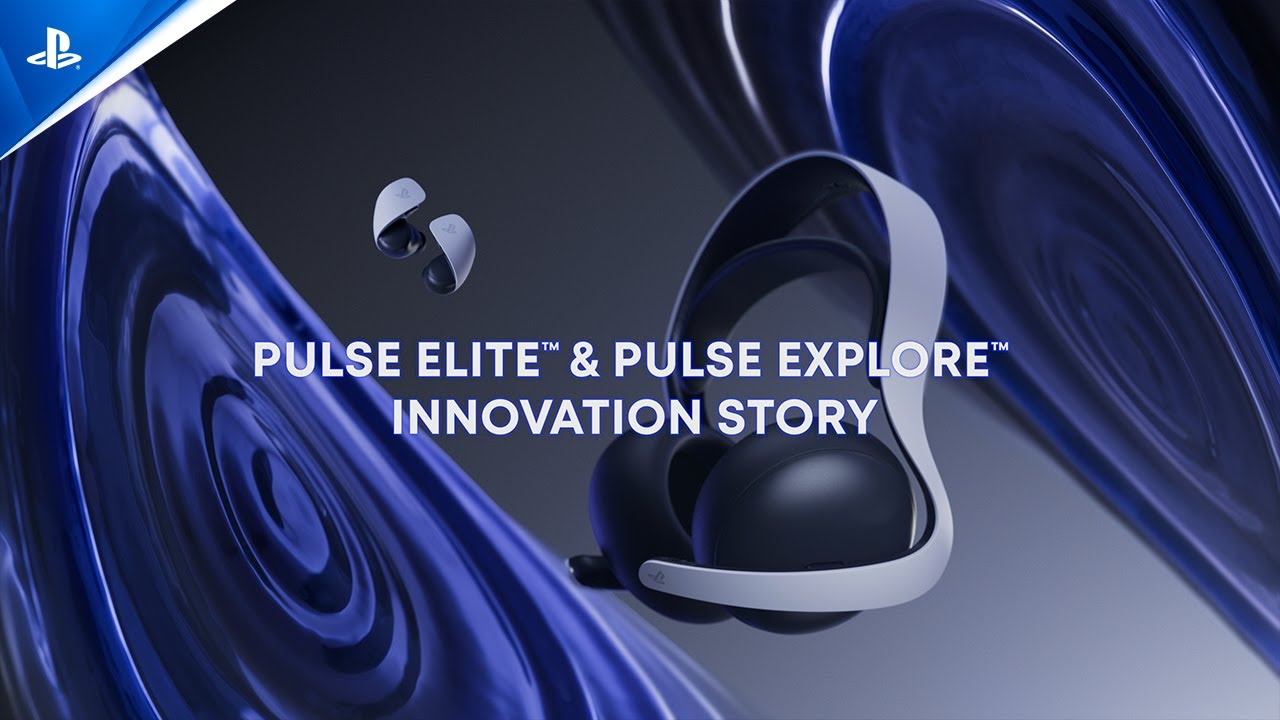 Pulse Elite E Pulse Explore Per Ps5 Un Video Mostra Le Nuove Feature