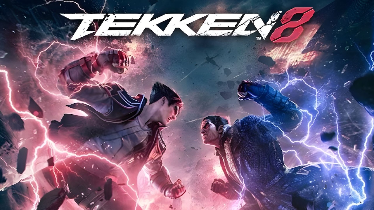 Tekken 8, numerosi crash per gli utenti PC con scheda  grafica Nvidia GTX 10