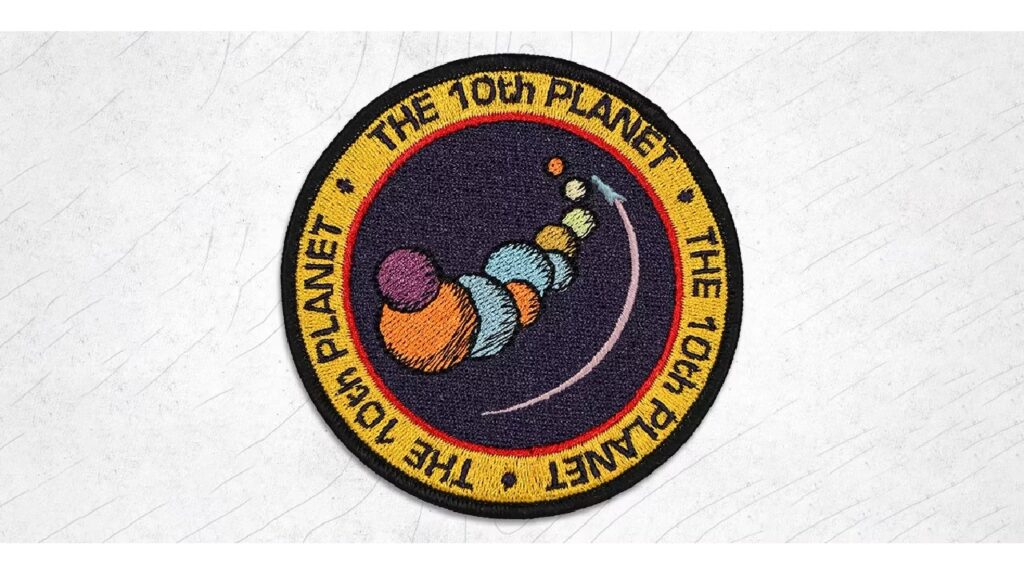 the 10th planet bethesda