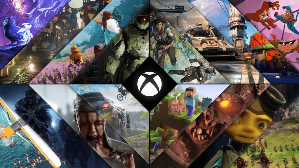 I giochi di Xbox