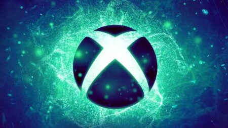 Il logo Xbox
