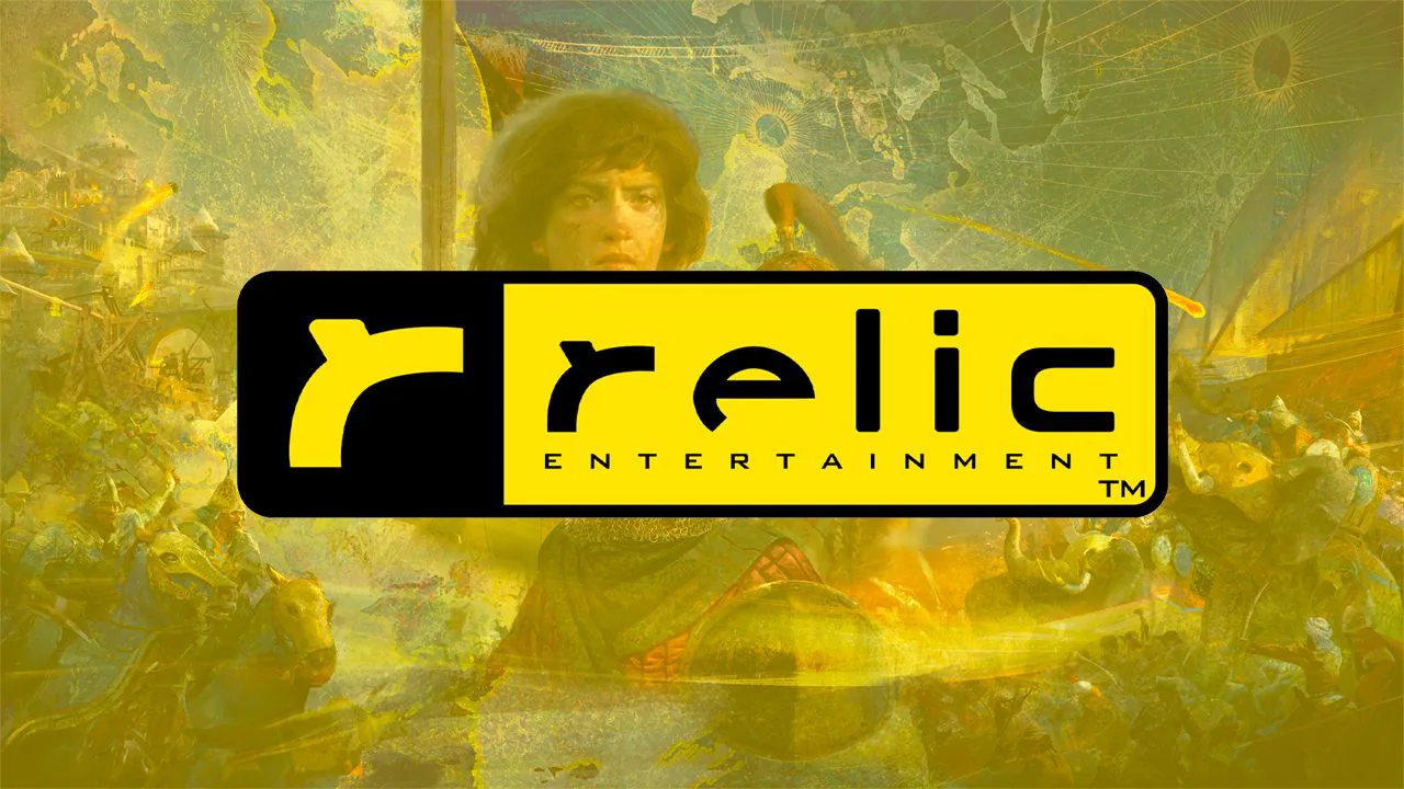 SEGA vende Relic Entertainment, lo studio torna a essere indipendente
