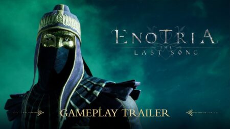 Enotria: The Lost Song