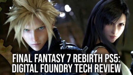 final fantasy 7 rebirth digital foundry