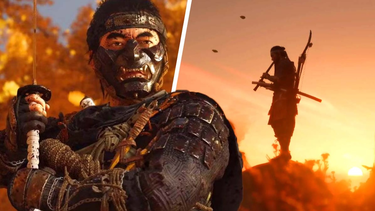 Ghost of Tsushima Director’s Cut: è possibile  sconfiggere Khotun Khan a causa di un bug