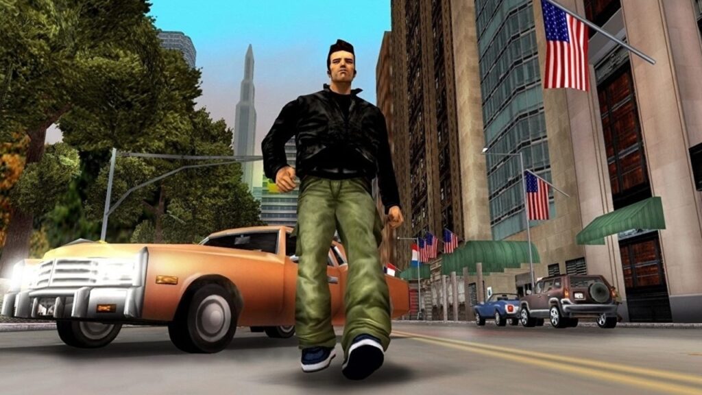 gta 3