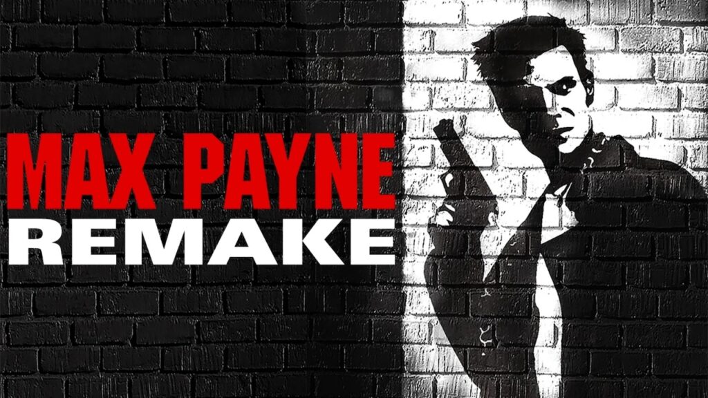 Il protagonista di Max Payne