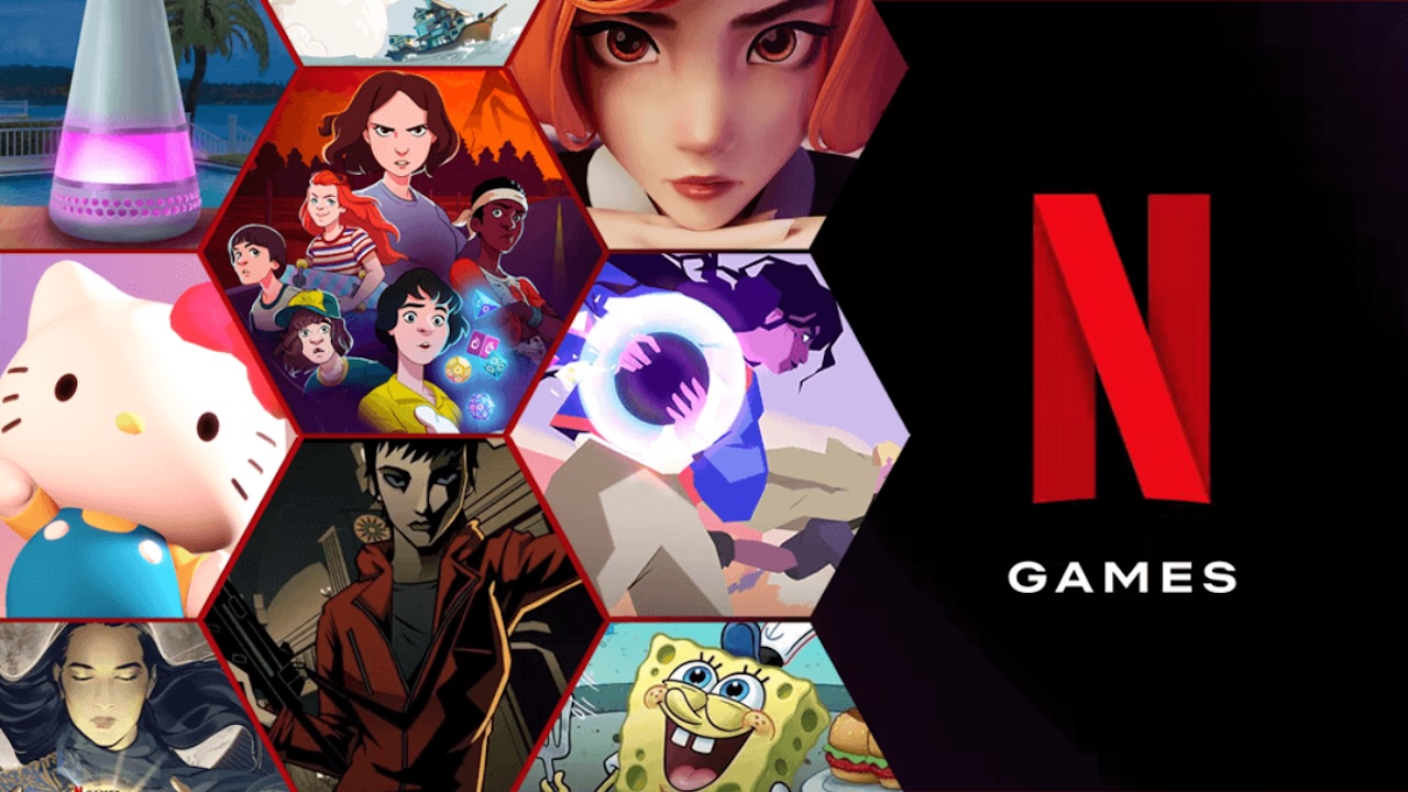 Netflix Games, i 7 giochi da giocare su iOS ed Android