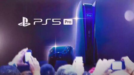 Una PS5 Pro fan made